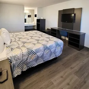 Motel Wichita KS Single