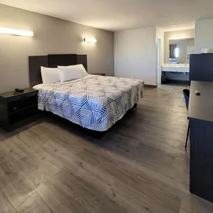 Motel Wichita KS Single