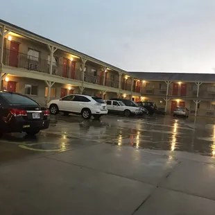 Springfield inn Wichita Kansas