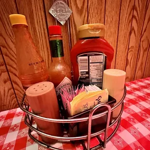 Springhill Restaurant