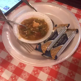Gumbo