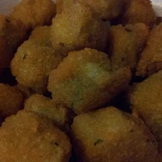 Fried Okra