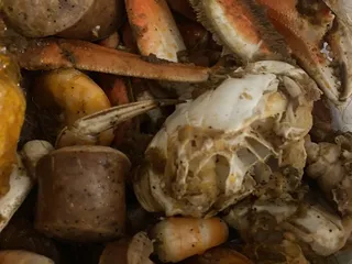 Lousiana Crab Shack