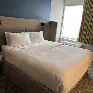 SpringHill Suites Colorado Springs North/Air Force Academy
