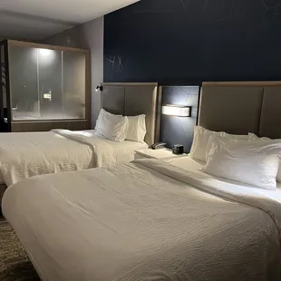 SpringHill Suites Jackson