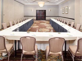 Hilton Garden Inn Denver Tech Center