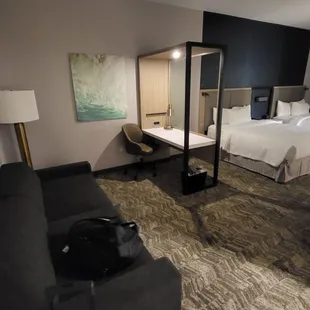 SpringHill Suites West Sacramento