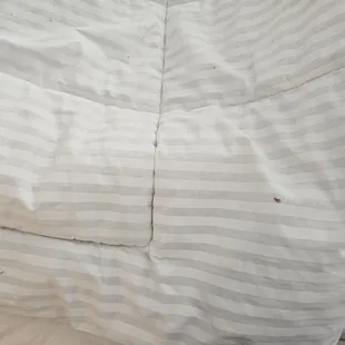 I don't even want to think about this one