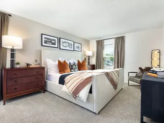 Plainview Apartments