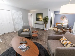 Woodbridge Apartments