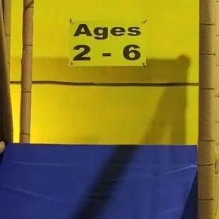 Ages 2-6