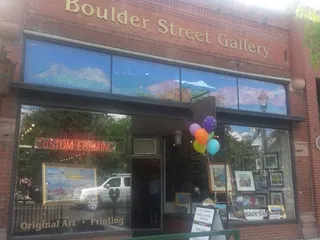 Boulder Street Gallery