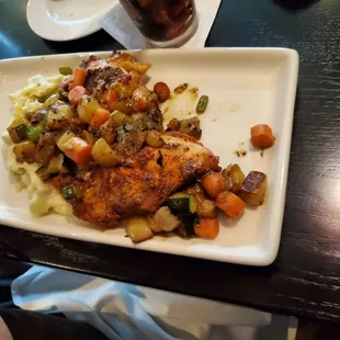 Chicken