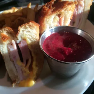 Monte Cristo