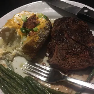 12 Oz. Ribeye