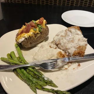 Chicken Fried Steak