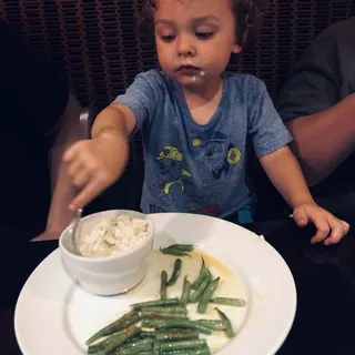 French Green Beans