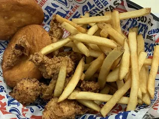 Boom-a-rang Diner