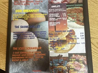 Burger Land