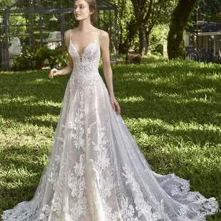 OL1850 (Orderable - Nature inspired line)