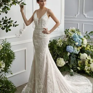 OJ1718 (Orderable - Nature inspired line)