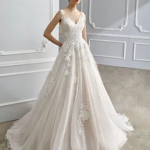 OJ1733 (Orderable - Nature inspired line)