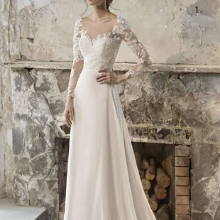 OC2027 (Orderable - Nature inspired line)