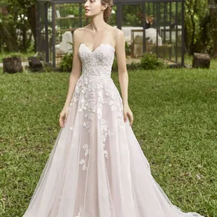 OL1849 (Orderable - Nature inspired line)