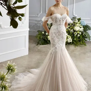 OM1786 (Orderable - Nature inspired line)