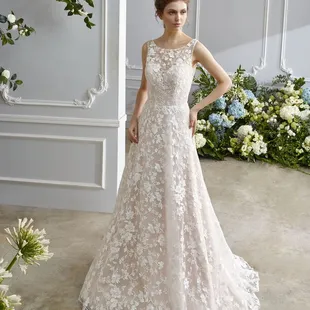 OM1801 (Orderable - Nature inspired line)