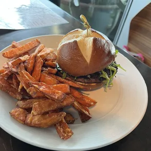 Boomtown Burger