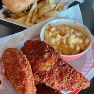 Chicken Strips