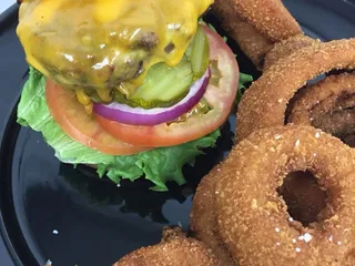 Gypsy Foods Cafe