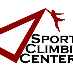 Sport Climbing Center Logo