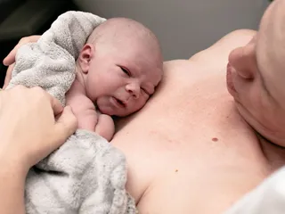 Beginnings Birth Center