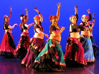 Bravo Belly Dance