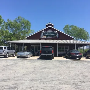Springs Farm Market