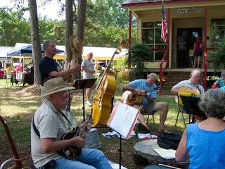 Mint Hill Farmers Market