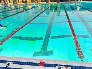 University of Arizona Campus Recreation Center