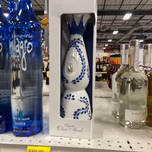 Tequila
