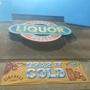 Store front