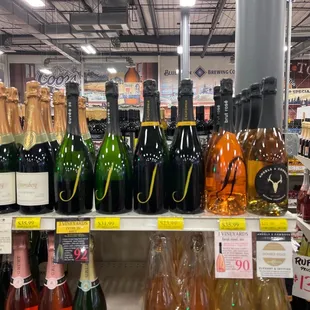 Wines