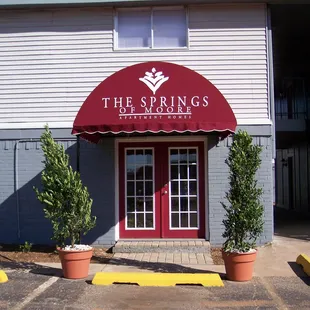 Springs of Moore Office