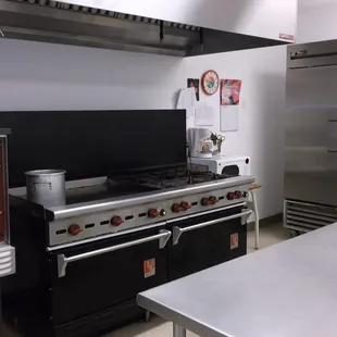 Meals served at SpringStone are prepared in our state-of-the-art kitchen, always receiving top honor during state inspections.