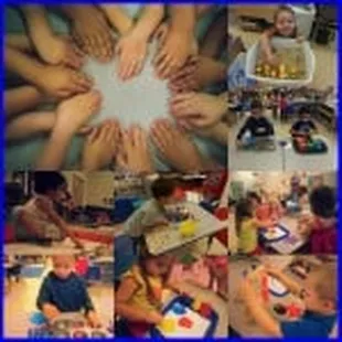 At SpringStone, it is all about the students and their hands-on involvement in learning.