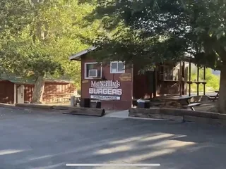 Johnny McNally's Fairview Lodge