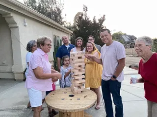 Main Street Evental Rental