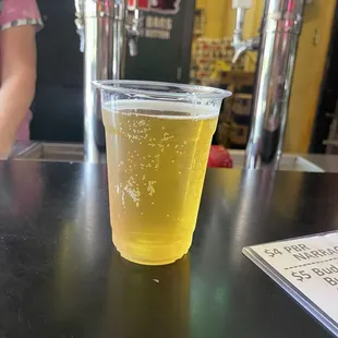 Nashville hard cider