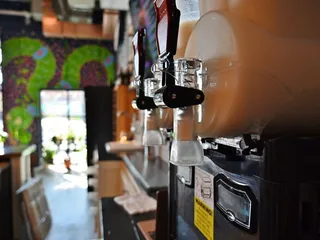 NoDa Company Canteen