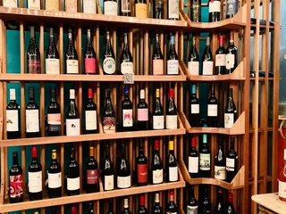 Rosie's Coffee & Wine Garden